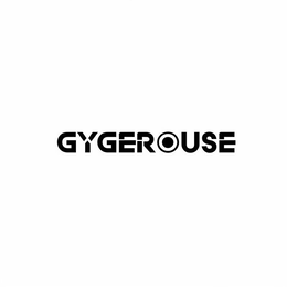 GYGEROUSE trademark