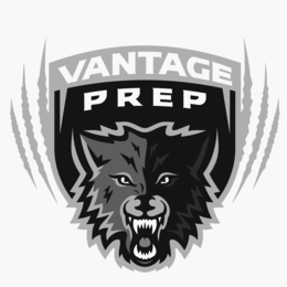 VANTAGE PREP trademark