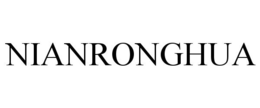 NIANRONGHUA trademark