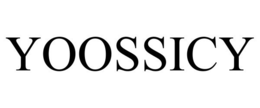 YOOSSICY trademark