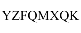 YZFQMXQK trademark