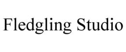 FLEDGLING STUDIO trademark