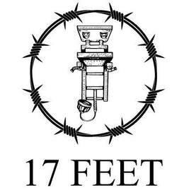 17 FEET trademark