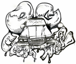 OG FRESH WHIPZ trademark