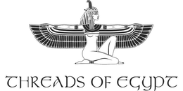 THREADS OF EGYPT trademark