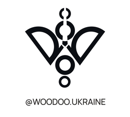@WOODOO.UKRAINE trademark