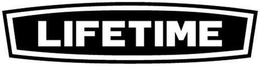 LIFETIME trademark