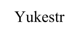 YUKESTR trademark