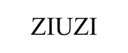 ZIUZI trademark