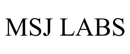 MSJ LABS trademark