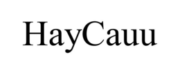 HAYCAUU trademark