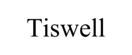 TISWELL trademark
