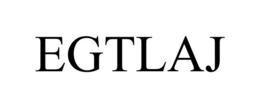 EGTLAJ trademark