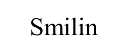 SMILIN trademark