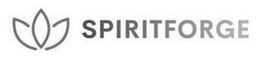 SPIRITFORGE trademark