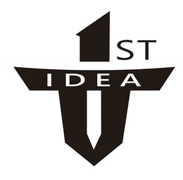 1ST IDEA trademark
