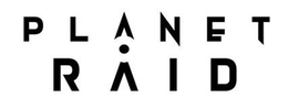 PLANET RAID trademark