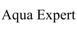 AQUA EXPERT trademark