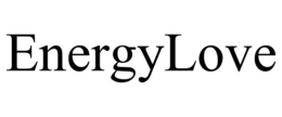 ENERGYLOVE trademark