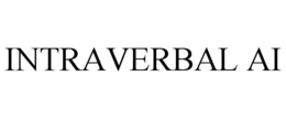 INTRAVERBAL AI trademark