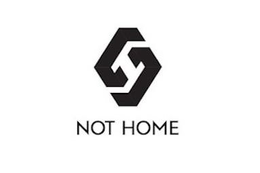 NOT HOME trademark