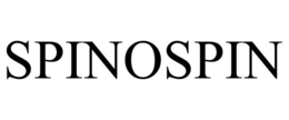 SPINOSPIN trademark