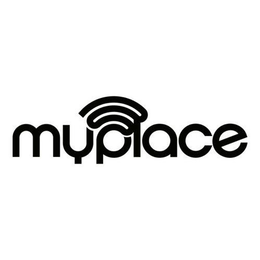 MYPLACE trademark
