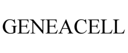 GENEACELL trademark