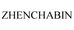 ZHENCHABIN trademark