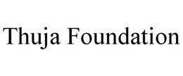 THUJA FOUNDATION trademark