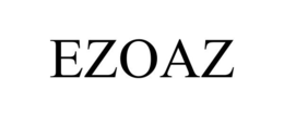 EZOAZ trademark