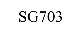 SG703 trademark