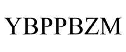 YBPPBZM trademark