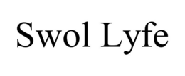 SWOL LYFE trademark