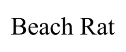 BEACH RAT trademark