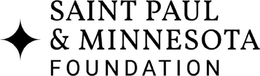 SAINT PAUL & MINNESOTA FOUNDATION trademark