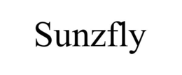 SUNZFLY trademark