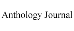 ANTHOLOGY JOURNAL trademark
