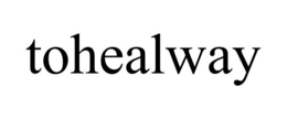 TOHEALWAY trademark