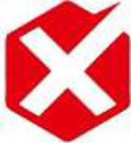 X trademark