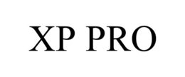 XP PRO trademark