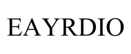 EAYRDIO trademark