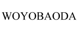 WOYOBAODA trademark