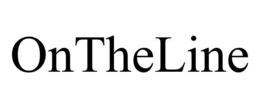 ONTHELINE trademark