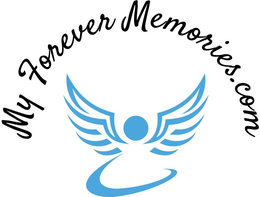 MY FOREVER MEMORIES.COM trademark