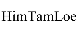 HIMTAMLOE trademark