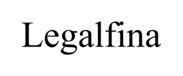 LEGALFINA trademark