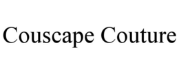 COWSCAPE COUTURE trademark