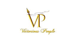 VP VICTORIOUS PEOPLE trademark