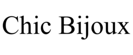 CHIC BIJOUX trademark